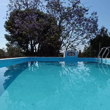 Ca La Yaya Villa Lliria