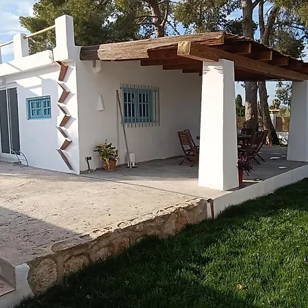 Villa Ca La Yaya