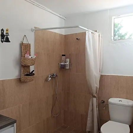 Vila Ca La Yaya Lliria