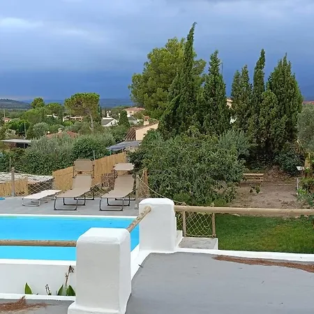 Villa Ca La Yaya
