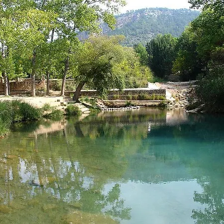 Villa Ca La Yaya