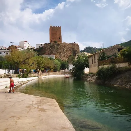 Ca La Yaya Lliria